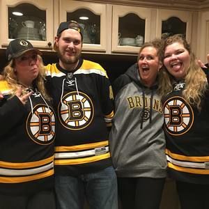 Meet your Posher, Cody